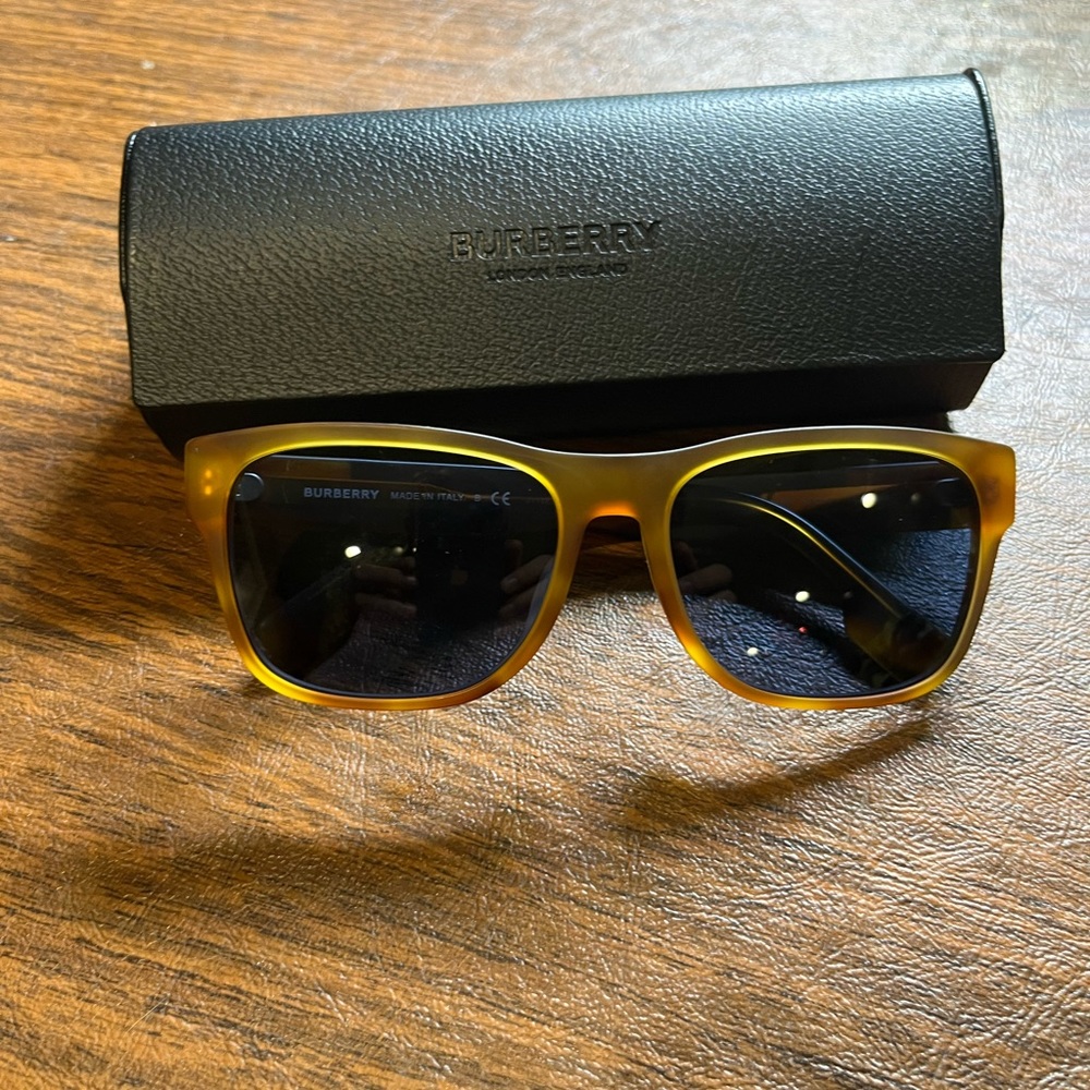 Burberry Sunglasses